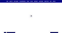 Desktop Screenshot of petermurphy.com